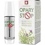 SwissMedicus OparyStop Sérum na rty při oparech 10 ml