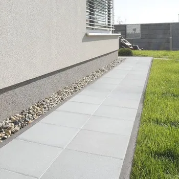 Dlažba Dlažba Best Chodníková přírodní, 400x400x50mm