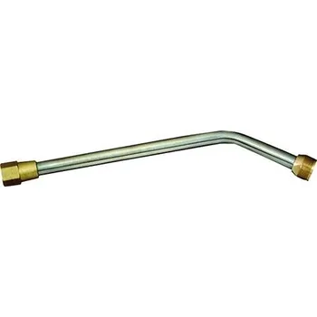 Příslušenství ke svářečce Spojovací trubka propan 350 mm gce 9381310