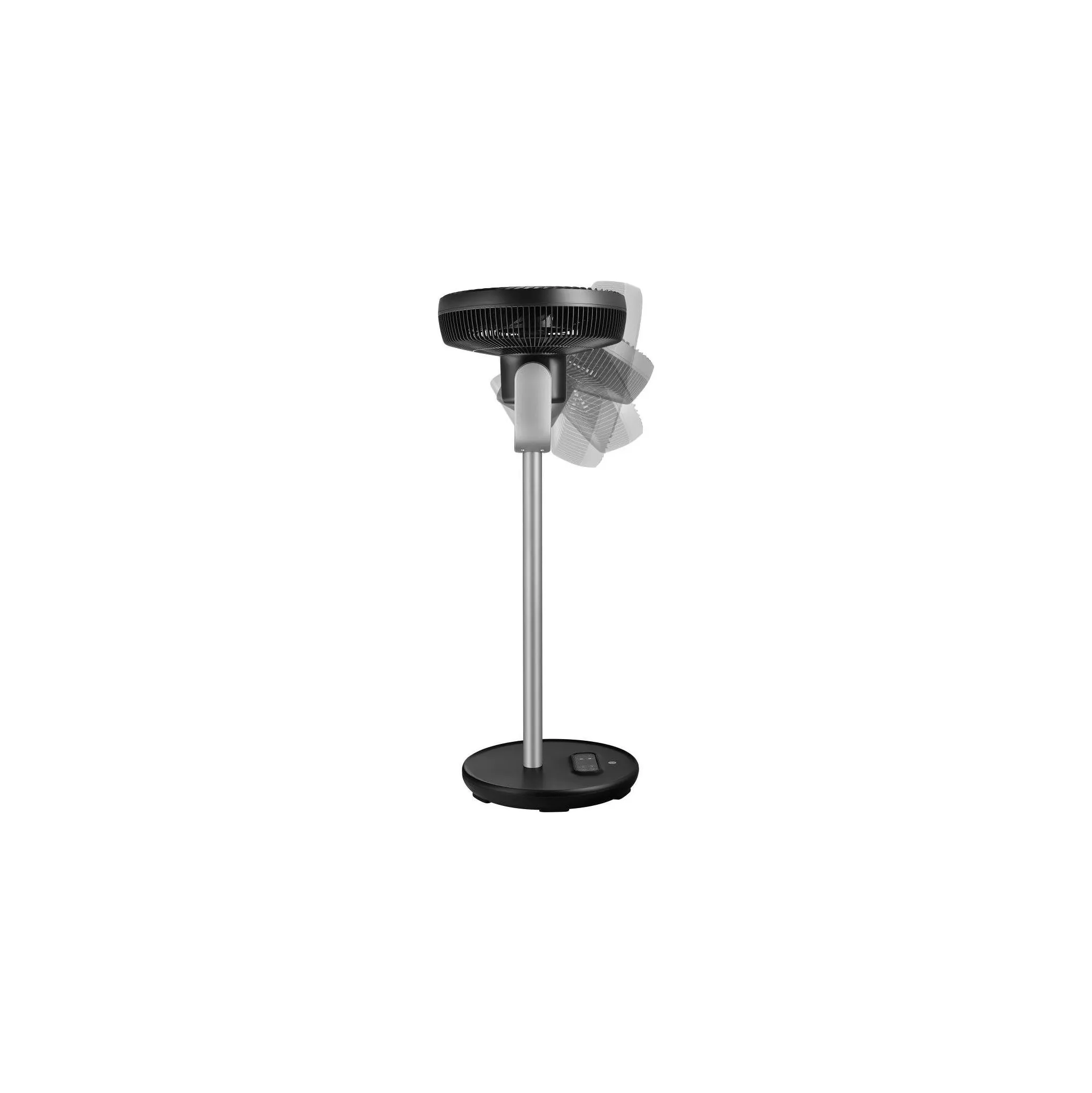 Fotografie 6 - Domácí ventilátor Sencor SFN 3040BK