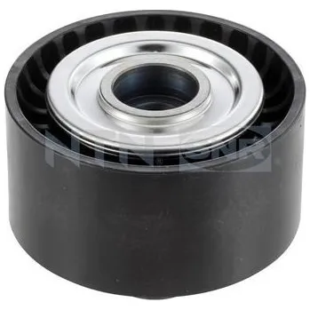 Vratná/vodicí kladka, klínový žebrový řemen SNR GA359.16