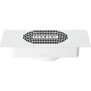 Odsávačka prachu MOMO do stolu S-41 bílá