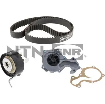 Motor automobilu Vodní pumpa + sada ozubeného řemene SNR KDP452.300