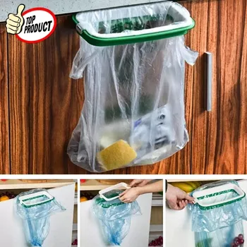 Odpadkový koš Závěsný držák na odpadkový sáček