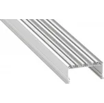 LEDLabs LUMINES LED typ profilu inLargo bílý lakovaný 3m