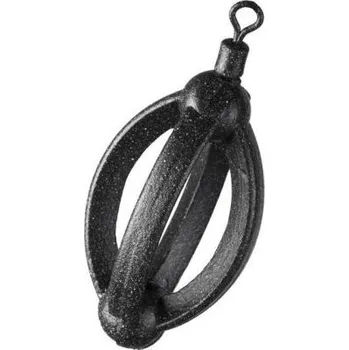 Krmítko pro ryby Krmítko chaos feeder 50g koncové