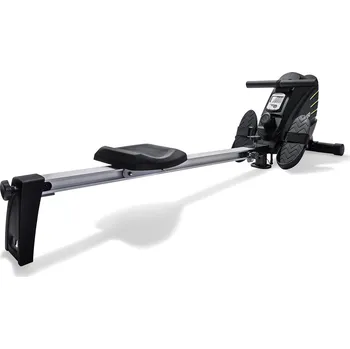 Veslovací trenažér VIRTUFIT Row 450