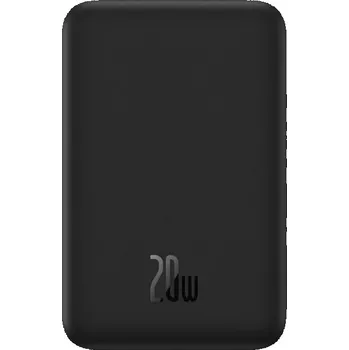 Powerbanka Baseus PPCX150001