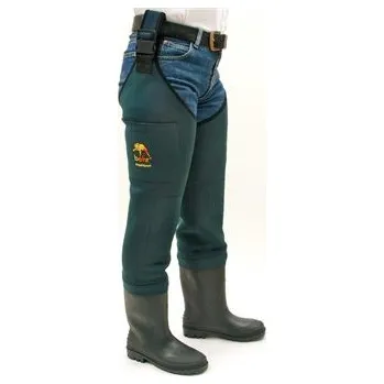 Prsačky Behr neoprenové broďáky Varianta: vel. 44/45 (8603904)