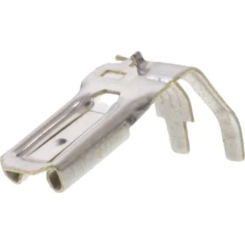 Elektrický konektor Molex 354189002 faston konektor 4000 ks Tape on Full reel