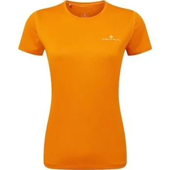 Tričko RONHILL W TECH S/S TEE Lady velikost 16
