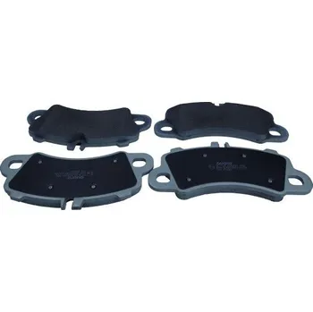 Brzdová destička Sada brzdových destiček, kotoučová brzda QUARO QP1430