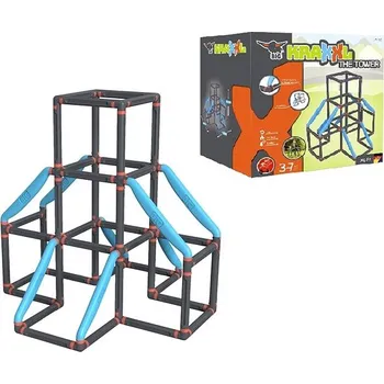 Hra na zahradu Big Kraxxl Věž