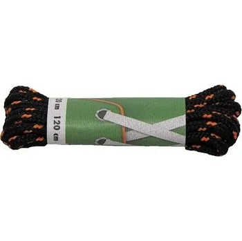 Tkaničky do bot Tkaničky PROMA TREKKING 140 KULATE velikost nezadáno