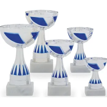 Sportovní pohár ekonom 23073 (P3 = 16cm)