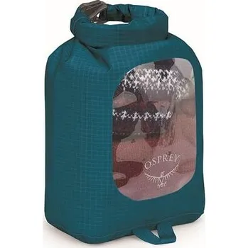 Městský batoh Obal OSPREY DRY SACK 3 W/WINDOW Uni