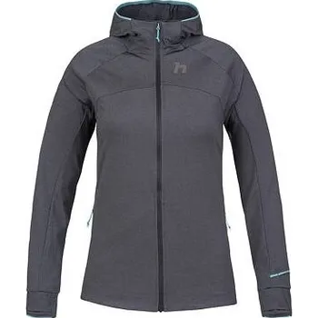 Dámská mikina Dámská mikina HANNAH ELI HOODY velikost 42