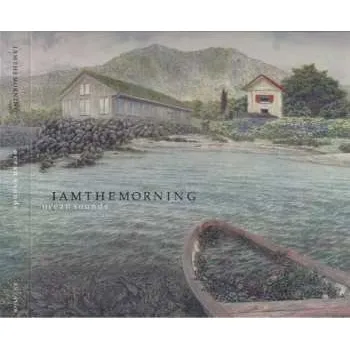 Zahraniční hudba CD/Blu-ray Iamthemorning: Ocean Sounds 2021 + Blu Ray