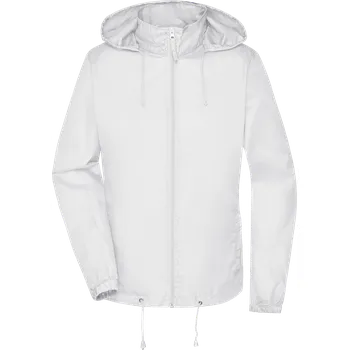 Dámská cargo bunda Dámská bunda ALTISPORT NoPrint NP/ALW1311NJ WHITE L