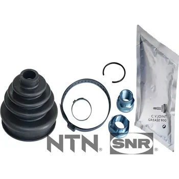 Auto-moto Sada měchů, hnací hřídel SNR OBK58.004