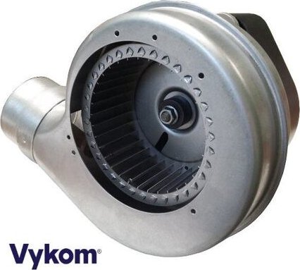 Ventilátor SV30 - 98, DUO T + krytka