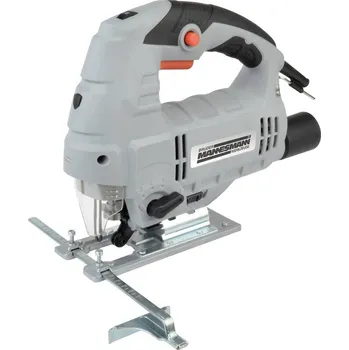 Přímočará pila Brüder Mannesmann přímočará pila, 800 W, M12781