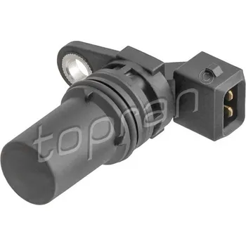 Čidlo automobilu Senzor otáček, manuální převodovka TOPRAN 208 226