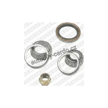 Sada ložisek kol SNR R170.10