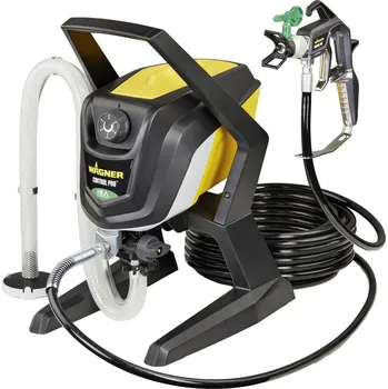 Zahrada Wagner Control Pro 350 R Postřikovač, 600 W, max. průtok 1.5 l/min, 2371073