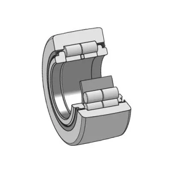 Spojkové ložisko Ložisko NUTR 303 X NTN