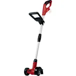 Einhell 3424050 GC-CC 18 Li-Solo čistič spár, koště ocel, Nylon