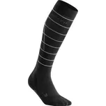 Ponožky CEP M REFLECTIVE SOCKS Man velikost 3