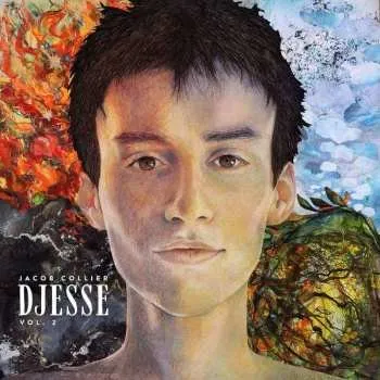 Zahraniční hudba CD Jacob Collier: Djesse Vol. 2 2020