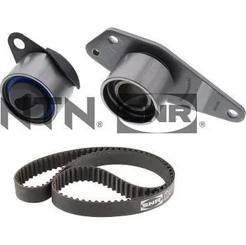 Sada rozvodového řemene SNR KD455.14