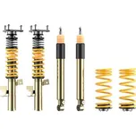 ST Performance nastavitelný podvozek pro Ford Focus III - type ST XTA Plus3