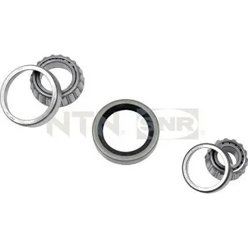Sada ložiska kola SNR R151.05