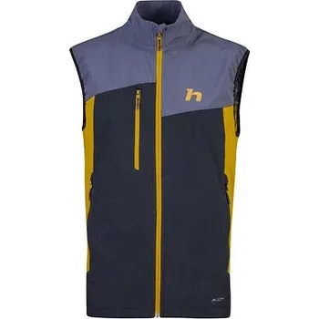 Pánská bunda Pánská vesta HANNAH CARSTEN VEST velikost L