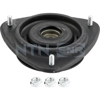 Opravná sada podvozku a pohonu kol Opravná sada horního uložení tlumičů SNR KB681.01