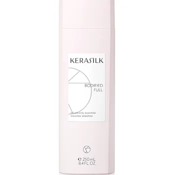 Goldwell Kerasilk Bodified Full Volumizing Shampoo šampon pro objem jemných vlasů, 250 ml