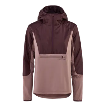 Dámská casual bunda Bunda KARI TRAA HENNI HYBRID Lady velikost S