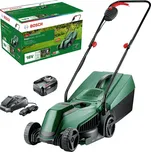 Bosch Home and Garden Easy Mower 18V-32-200 akumulátor Akumulátorová sekačka + akumulátor, vč. nabíječky 18 V šířka seká