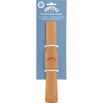 Kilner Fermentační palička z bukového dřeva 0025.047
