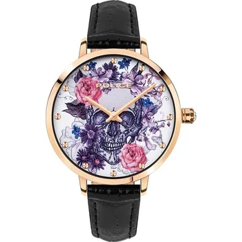 Hodinky Police PL.16032MSR/01