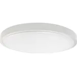 Bílé přisazené LED svítidlo kulaté 250mm 18W IP44 Premium - Teplá bílá - LED Solution - 76151-24 - 76151-24