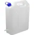 Kanystr TBA Kanystr plastový s kohoutkem 20 l