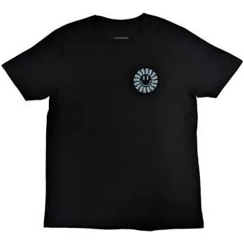 Pánské oblečení Merch Calvin Harris: Calvin Harris Unisex T-shirt: Biggest Party (back Print & Ex-tour) (xx-large) XXL