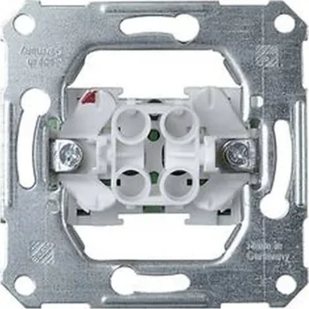 vypínač ELSO 112100 TLAČÍTKO ELSO UP 112100 10A vícebarevná 1 ks