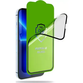 Ochranné sklo Bestsuit Flexible 5D na celý displej Samsung Galaxy A25 5G černé (5903396237164) (Ochranné tvrzené sklo Bestsuit Flexible 5D Samsung Galaxy A25 5G)