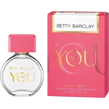 Dámský parfém Betty Barclay Betty-Barclay Dámská vůně Even You EDP 20 ml