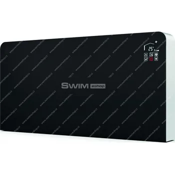 Vágner POOL STORM 50 II černá